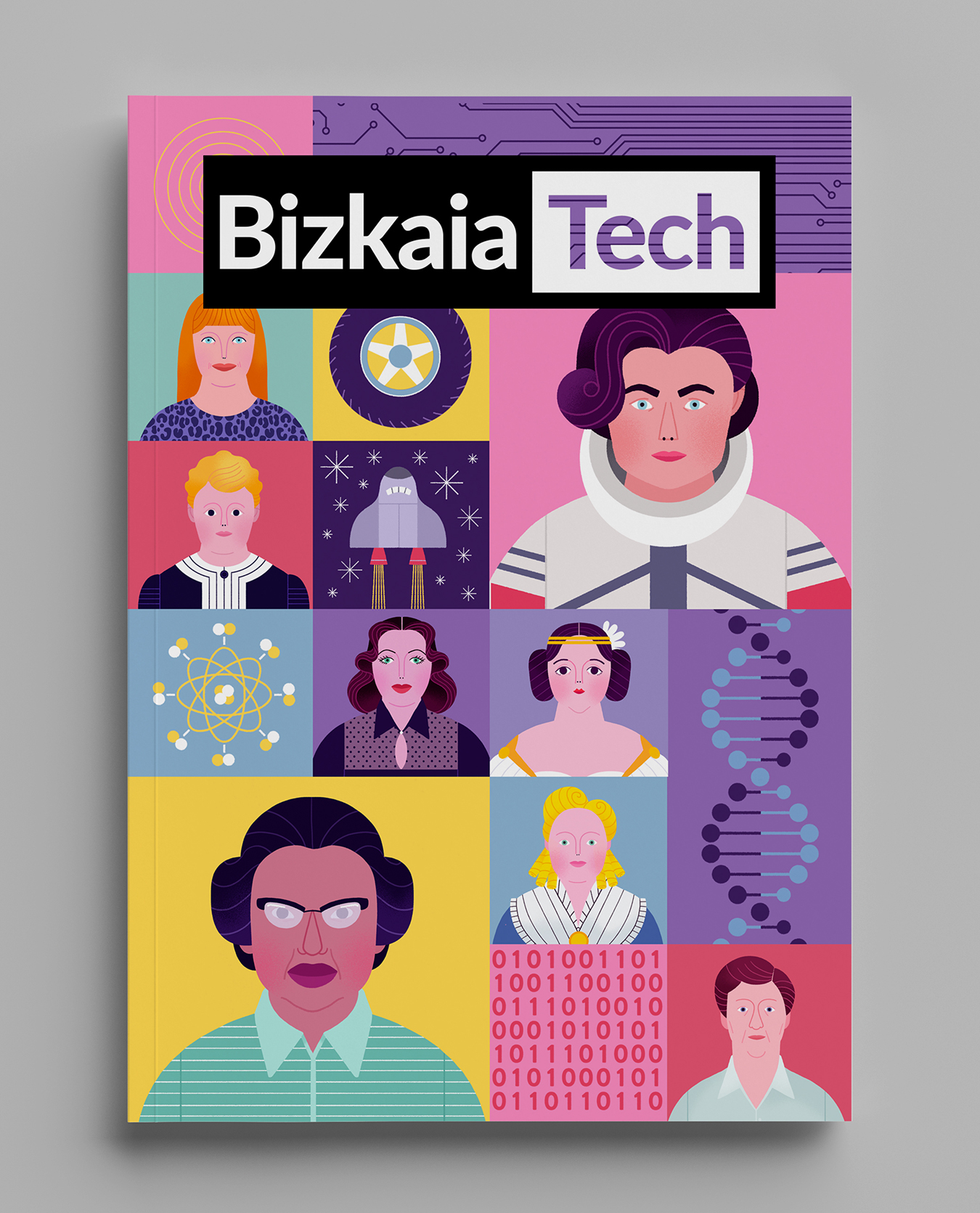 Bizkaia Tech